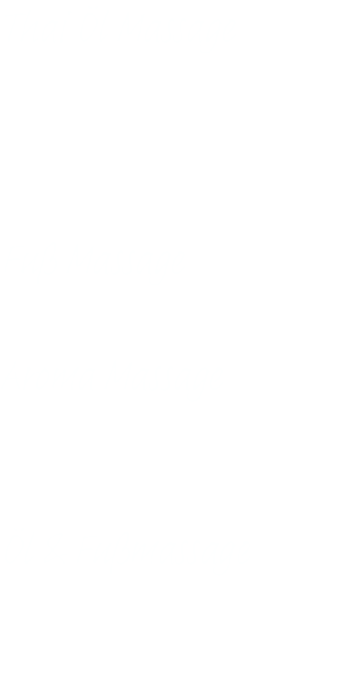Thai Öl Massage    Fuß Massage  Aroma Massage   Öl & Fußmassage  